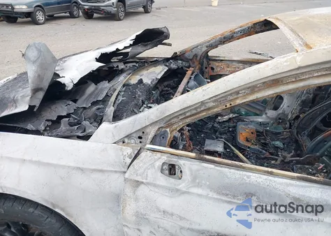 2020 Ford Fusion Se из США, поврежденный, VIN 3FA6P0HD7LR214782